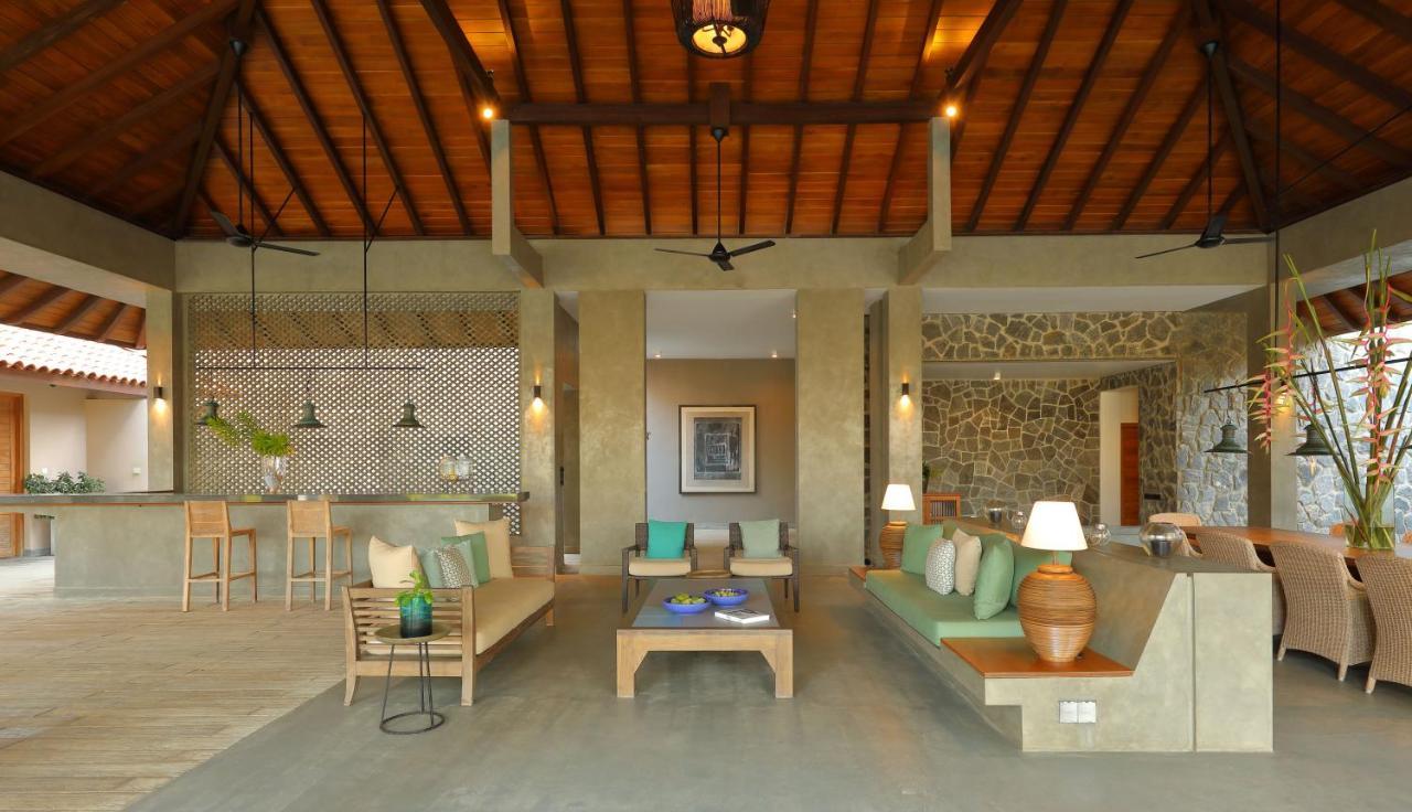 Kirana - A Santani Villa Bentota Exterior photo
